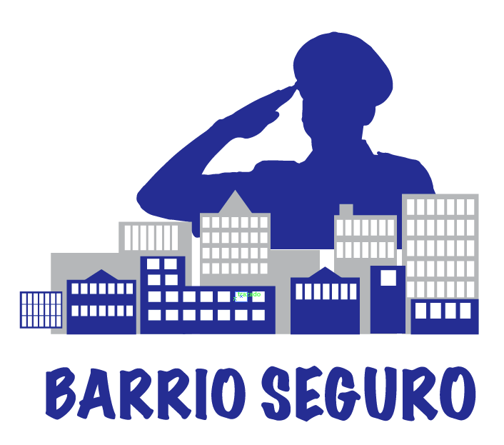 BARRIO SEGURO
