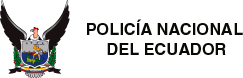 Policia Nacional del Ecuador