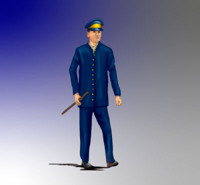 Policia Nacional del Ecuador