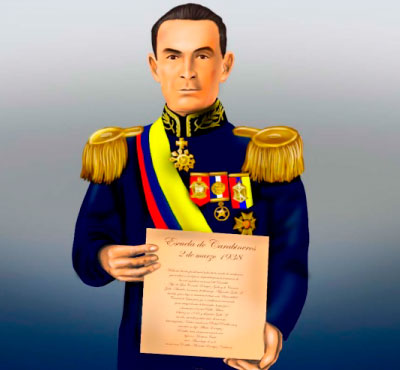 Policia Nacional del Ecuador