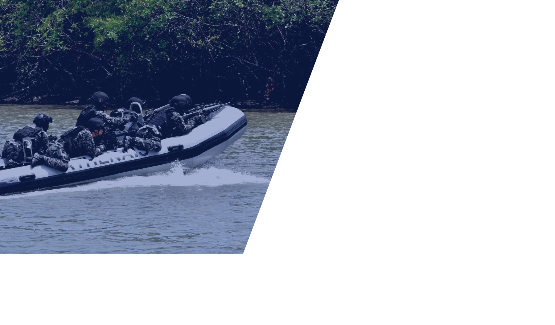 Policia Nacional del Ecuador