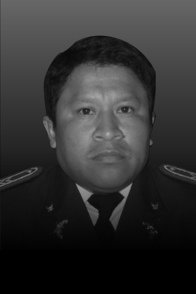 Policia Nacional del Ecuador
