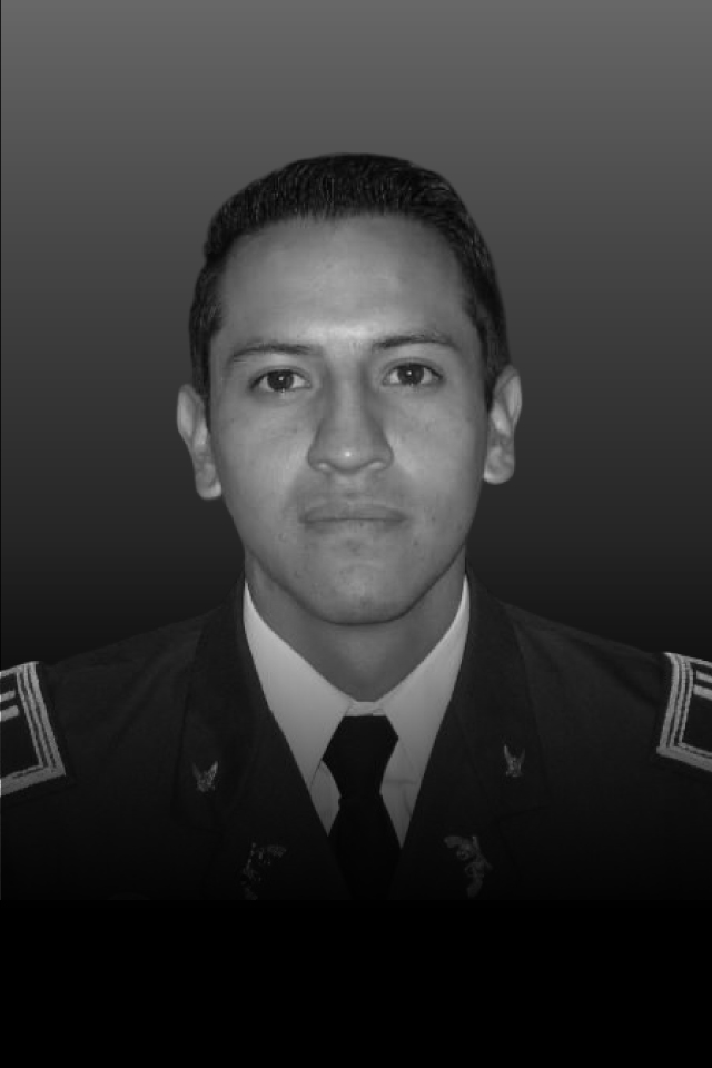 Policia Nacional del Ecuador