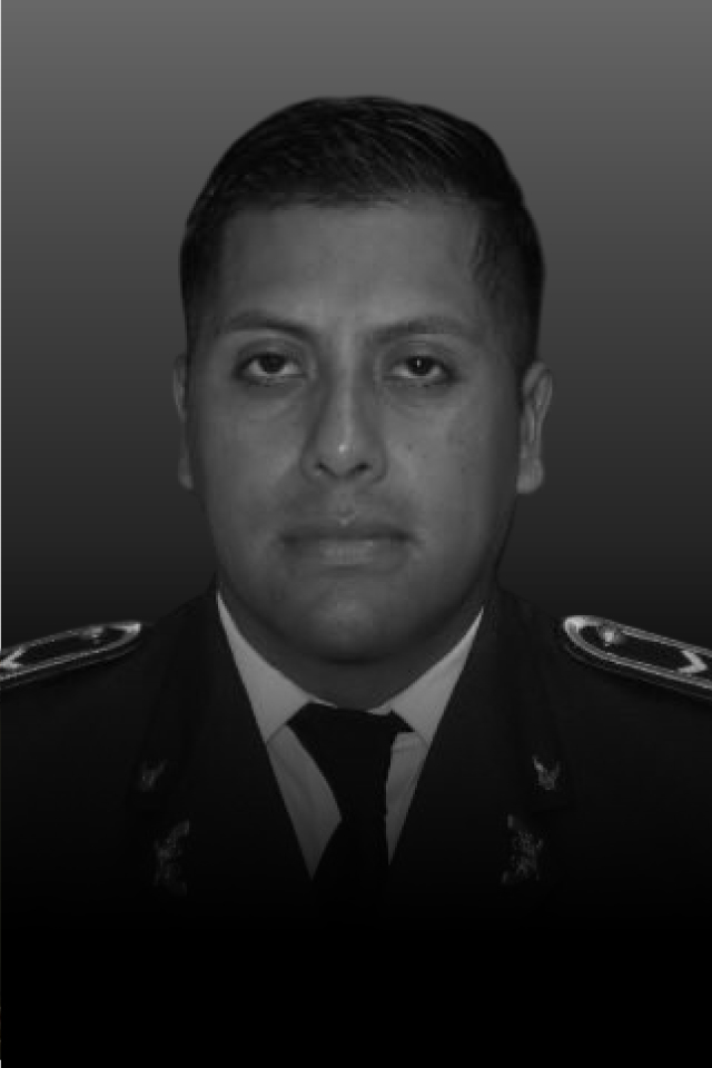 Policia Nacional del Ecuador