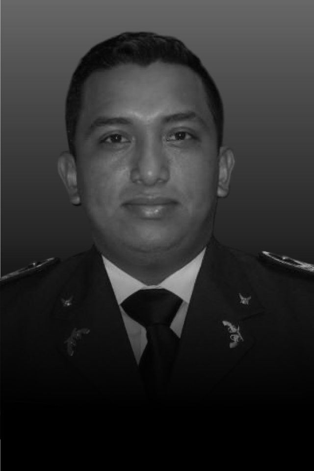 Policia Nacional del Ecuador