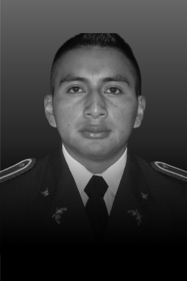 Policia Nacional del Ecuador