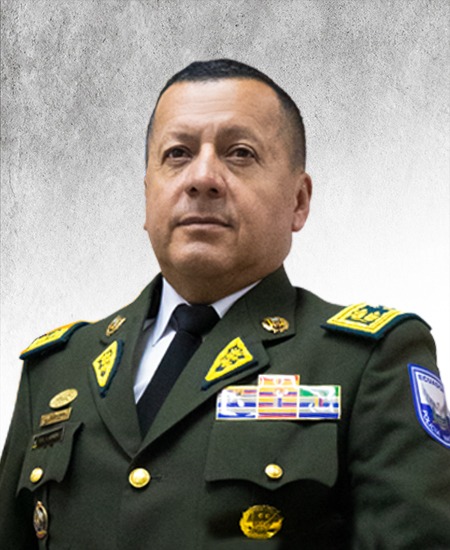 GraD. Victor Santiago Herrera Leiva 