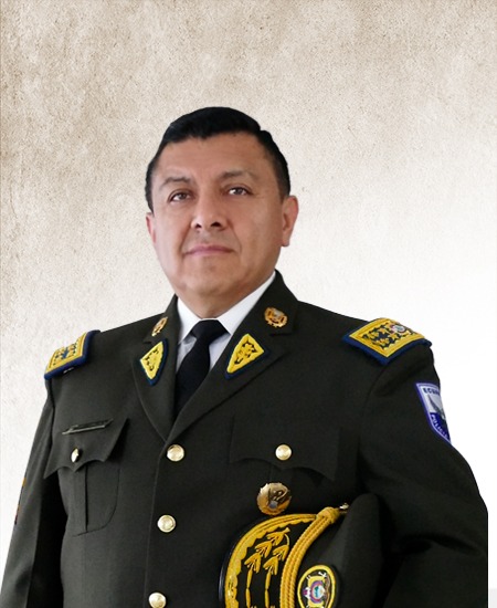 GraD. Jorge Renato Cevallos Núñez