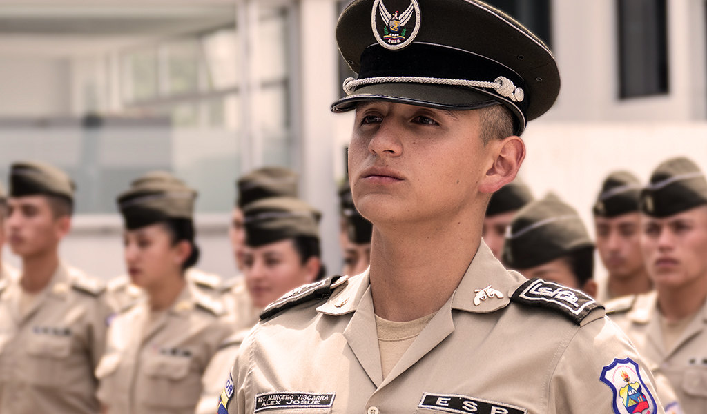 Formulario denuncia DINASED-DMQ-ZONA 9