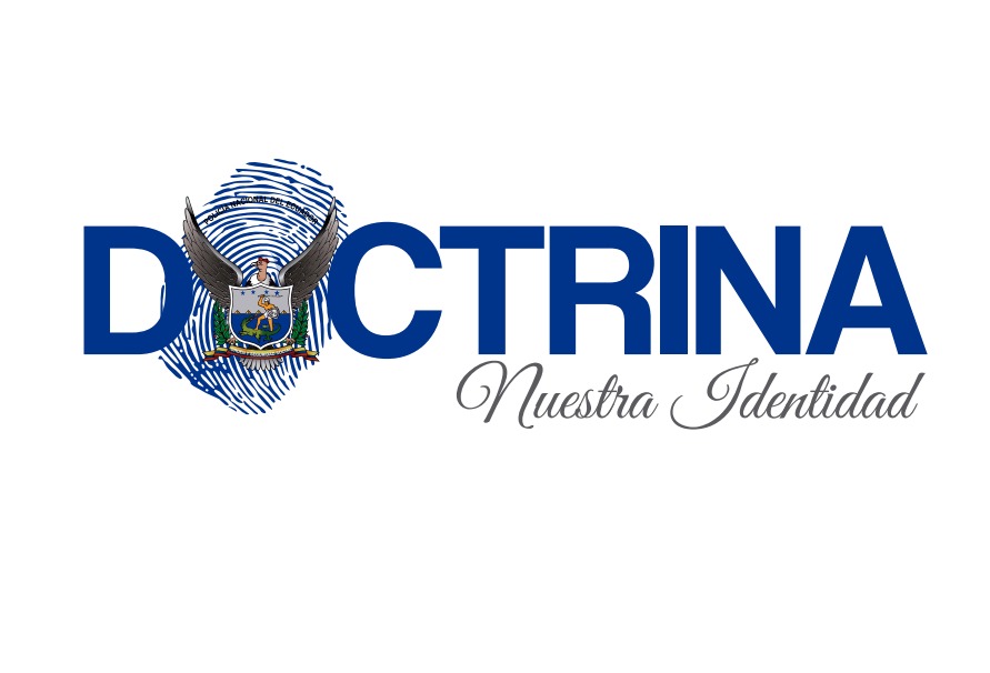 Doctrina Policial 