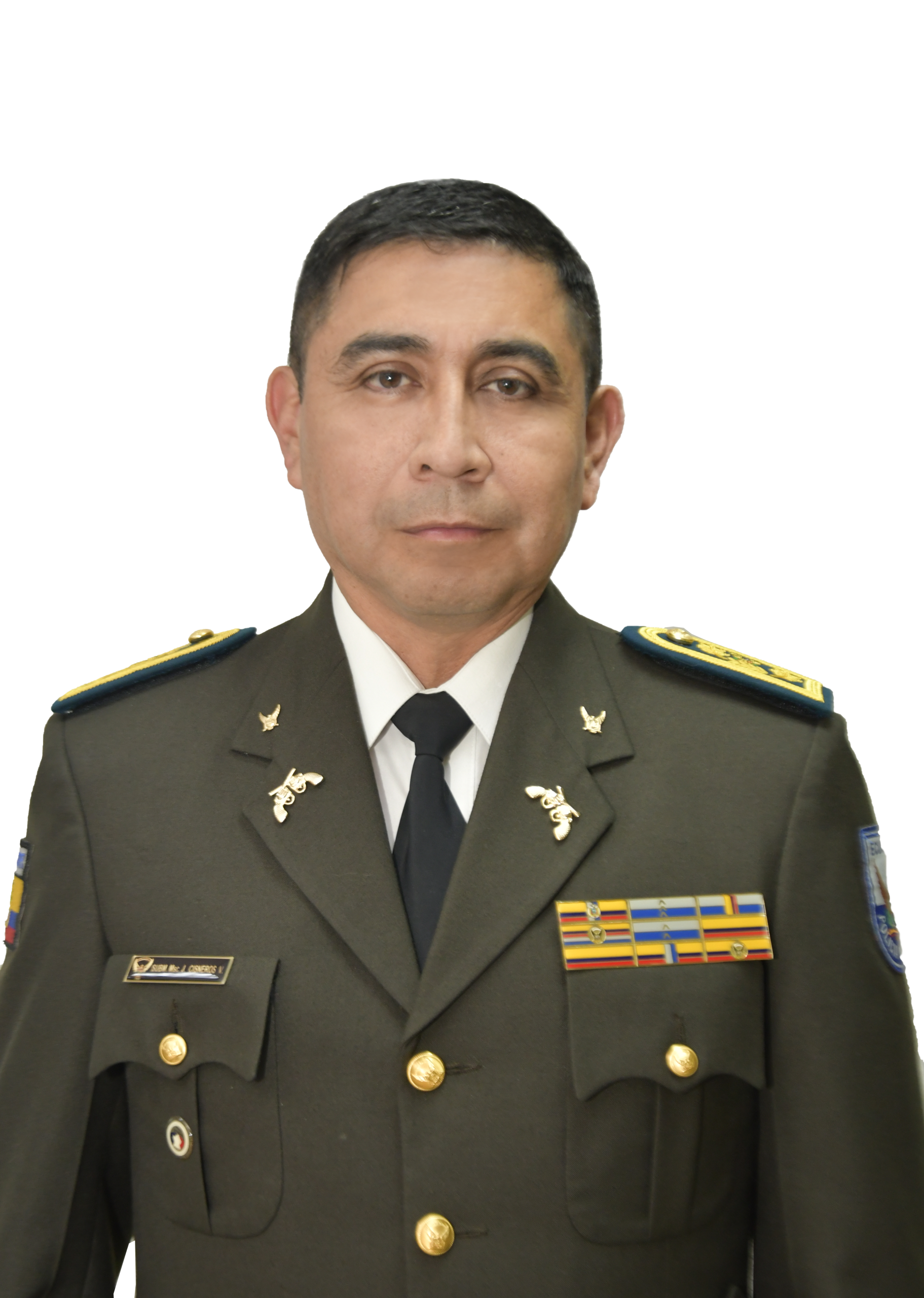 Cisneros Valle Jesus Elid
