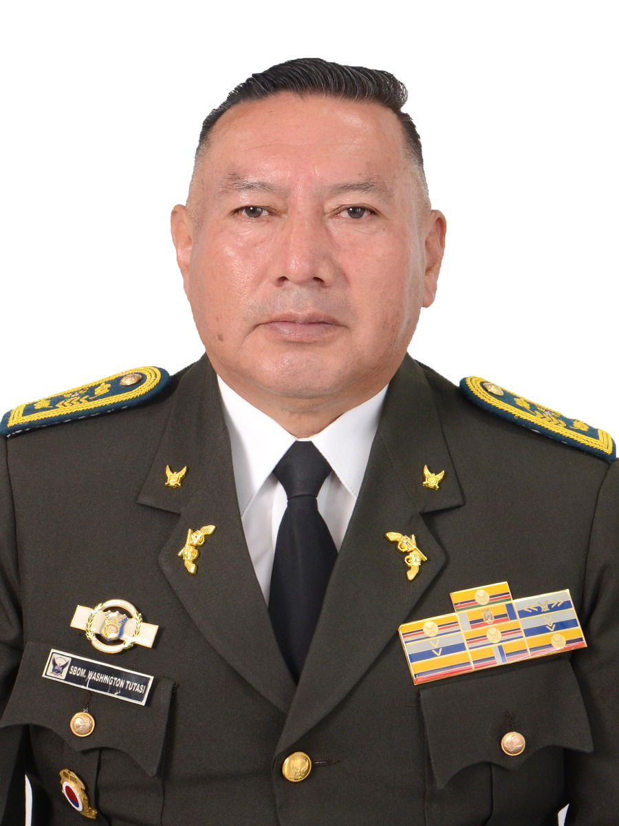 Tutasi Pindoy Washington Tomas