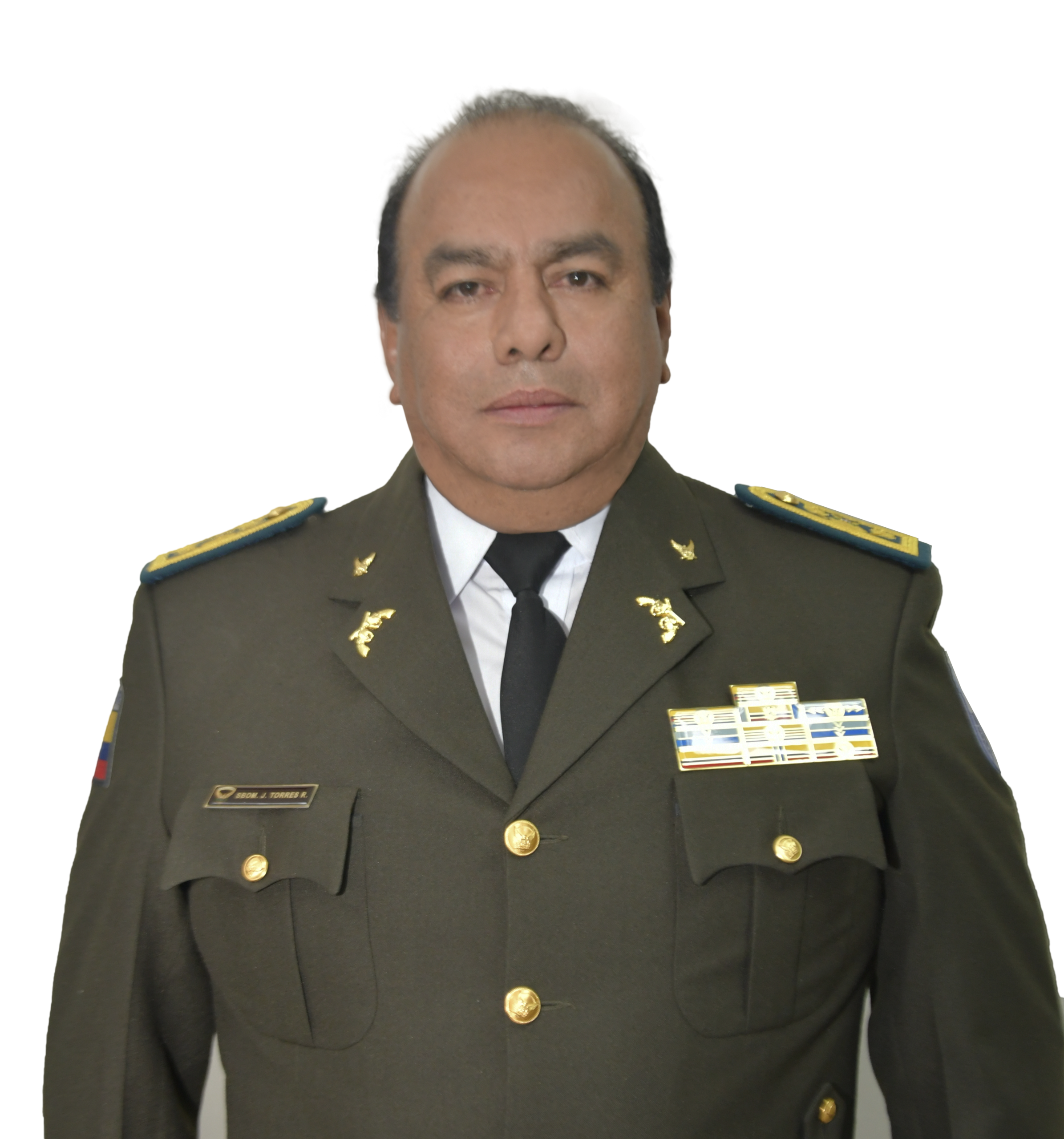 Torres Rojas Jhon Widney