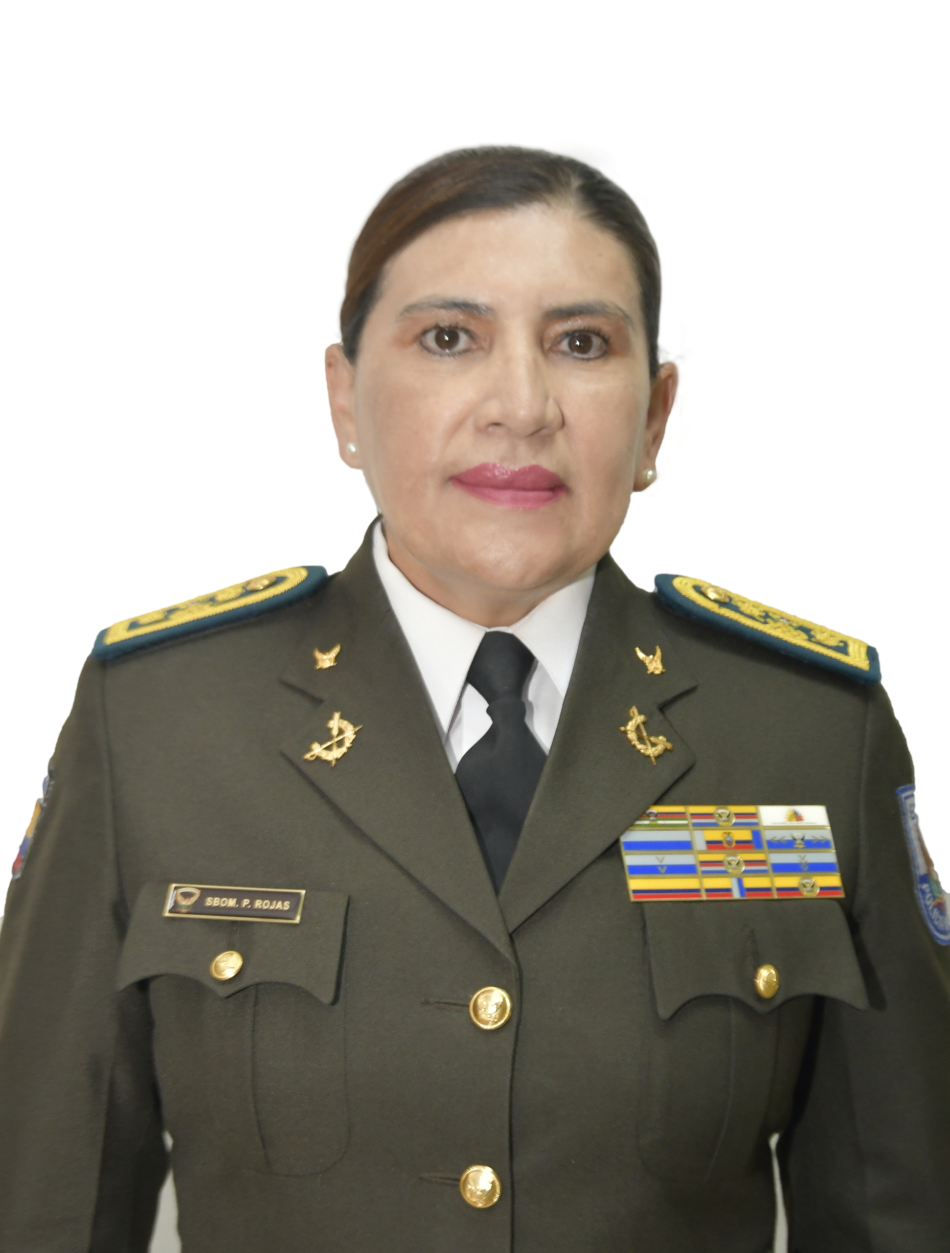 Rojas Andrango Patricia Magdalena