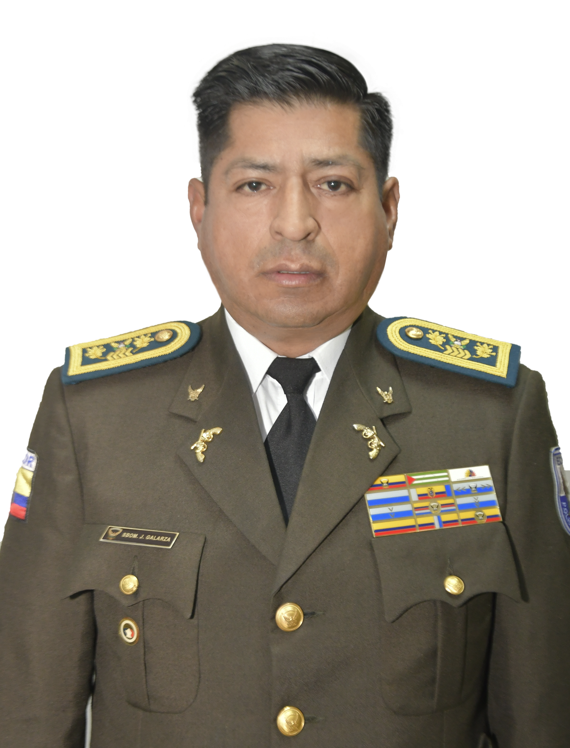 Galarza Medina Julio Eduardo