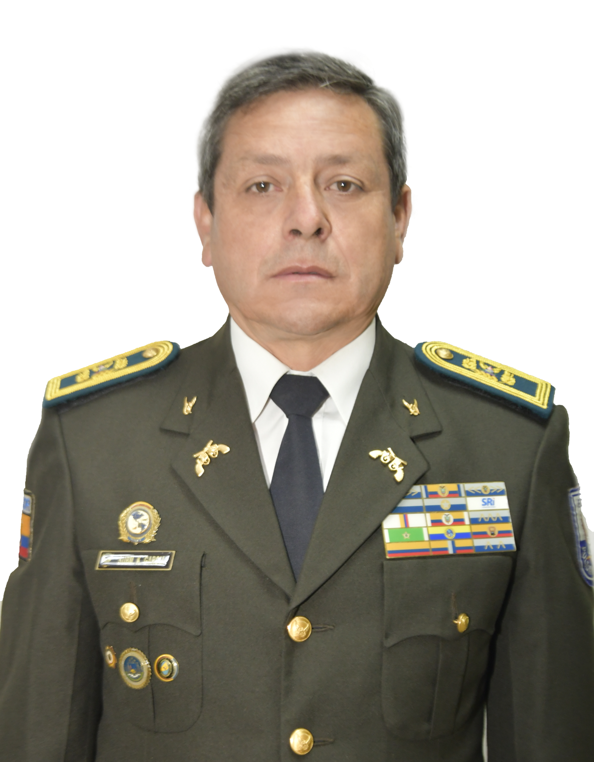 Garcia Garcia Kleber Dermot