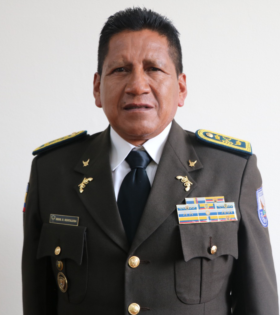 Montaluisa Maigualca Nelson Ramiro