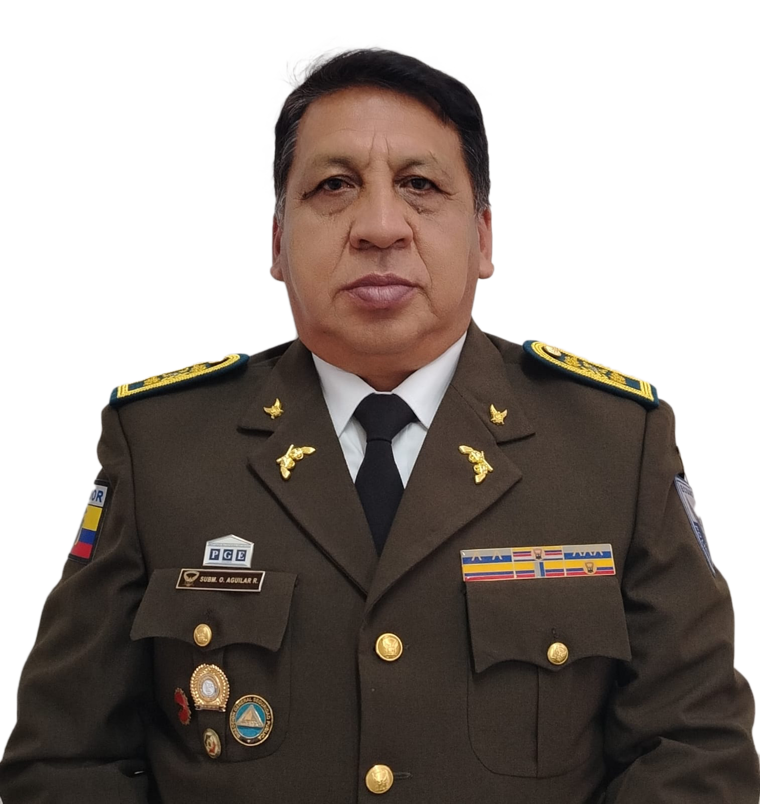 Aguilar Ramon Oswaldo Gilberto