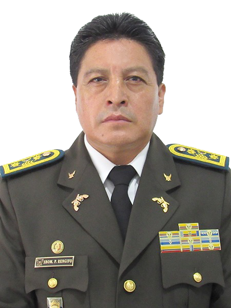 Rengifo Coque Klever Patricio 