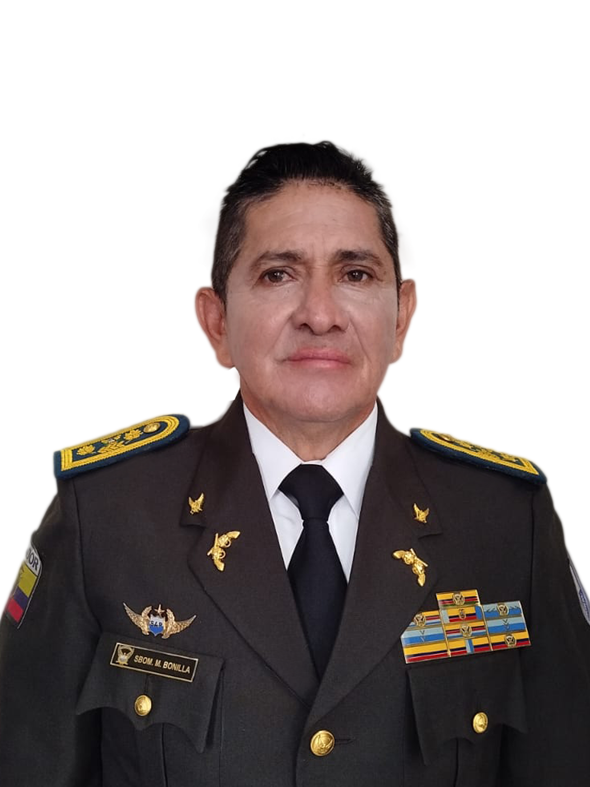 Bonilla Jimenez Marlon Fernando