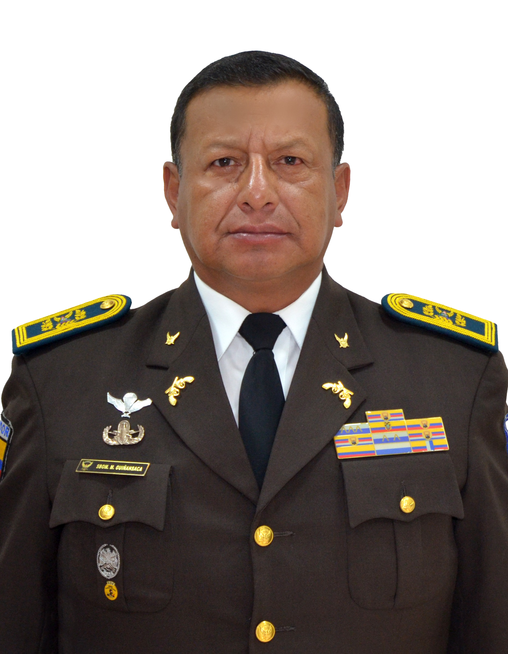 Guiñansaca Garcia Manuel Isaac