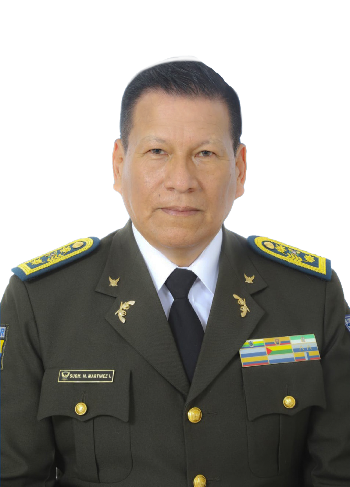 Martinez Imbaquingo Marcos Marcelo