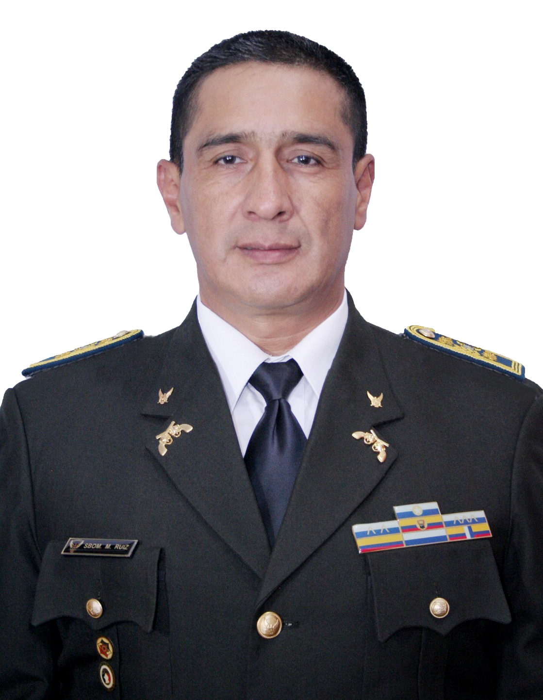 Ruiz Hidalgo Milton Fabian
