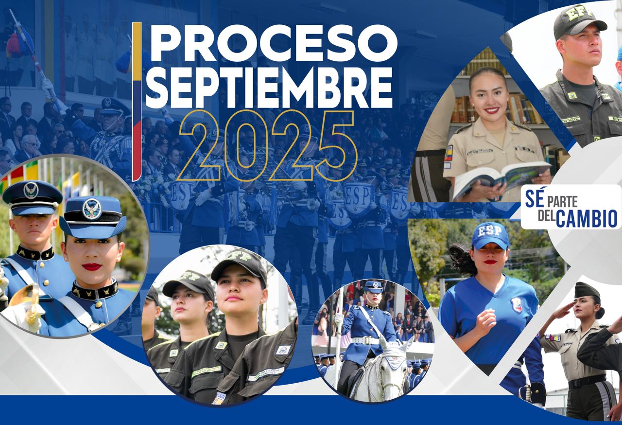 Datos importantes: Proceso de Reclutamiento Septiembre 2025