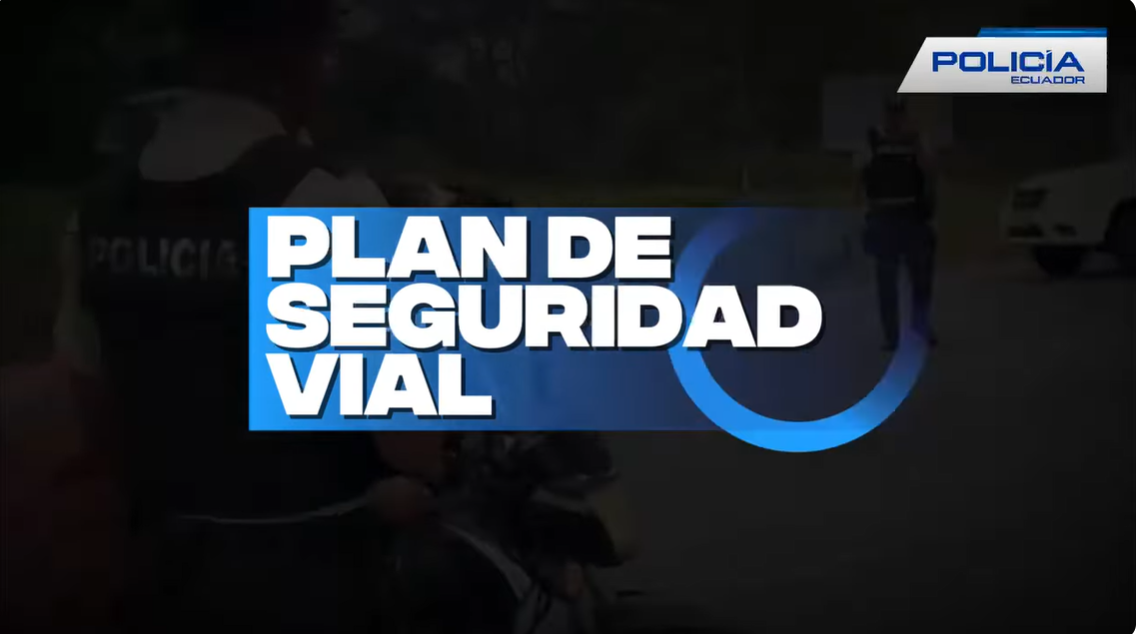 👮‍♂️📋 Plan de Seguridad Vial