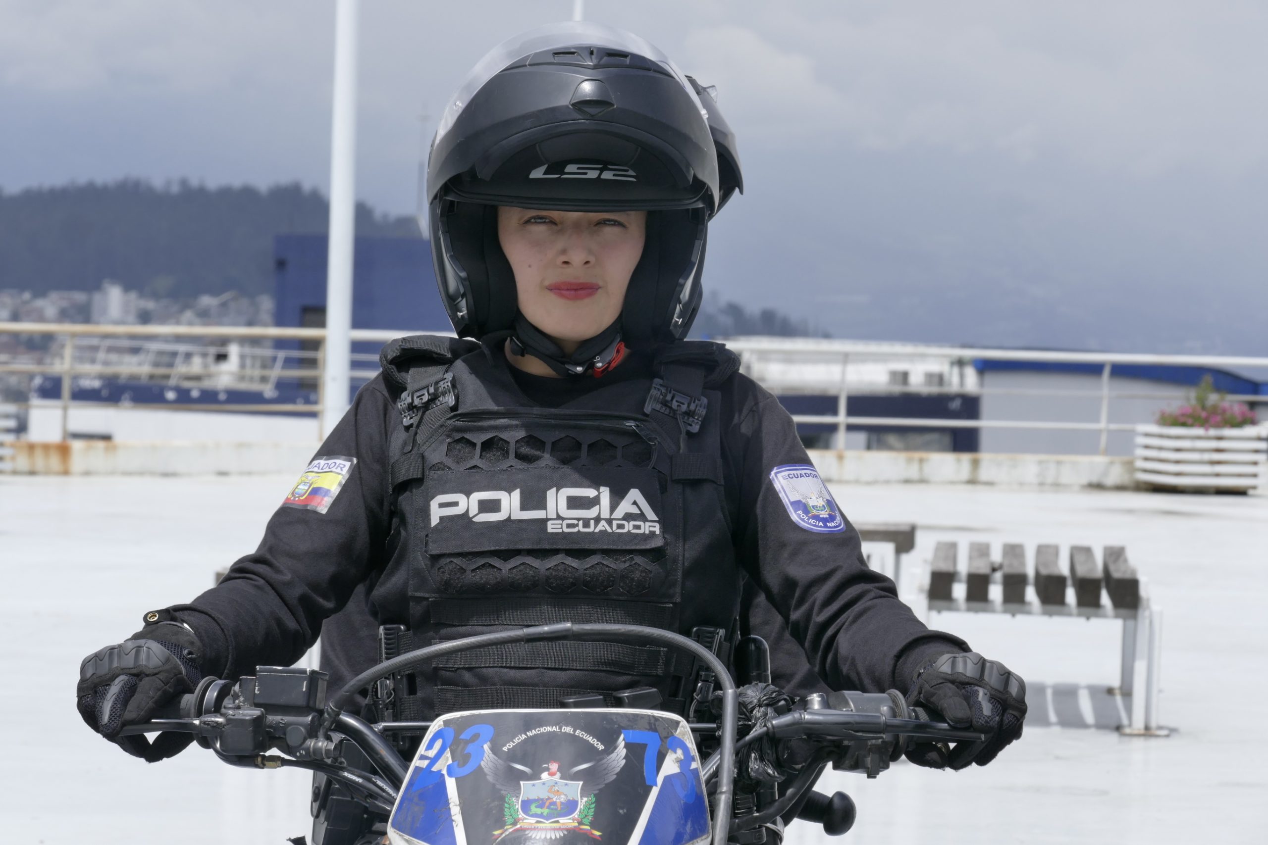 Formulario Protección de datos 