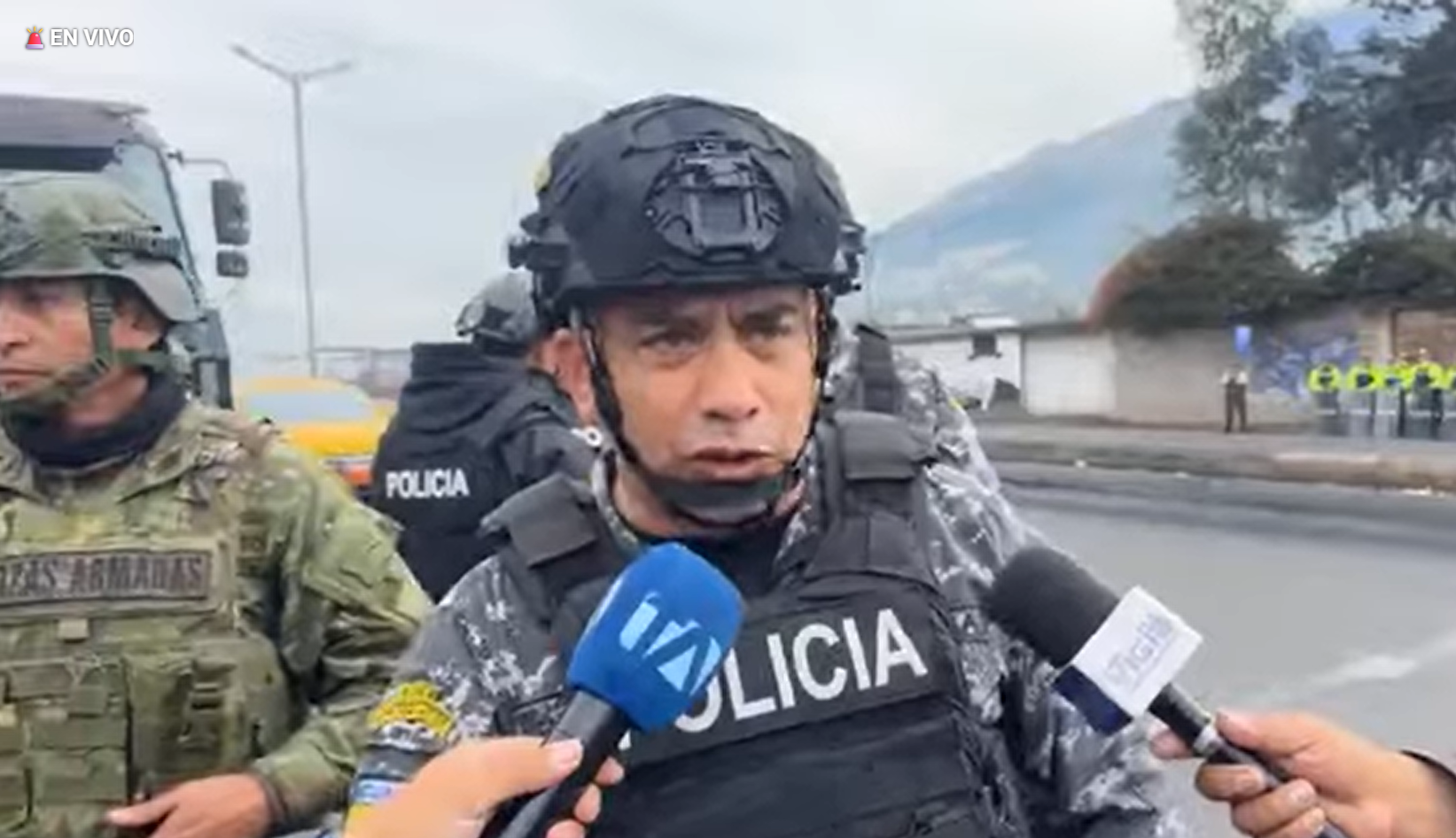 👮‍♂️📋 Plan de Seguridad Vial