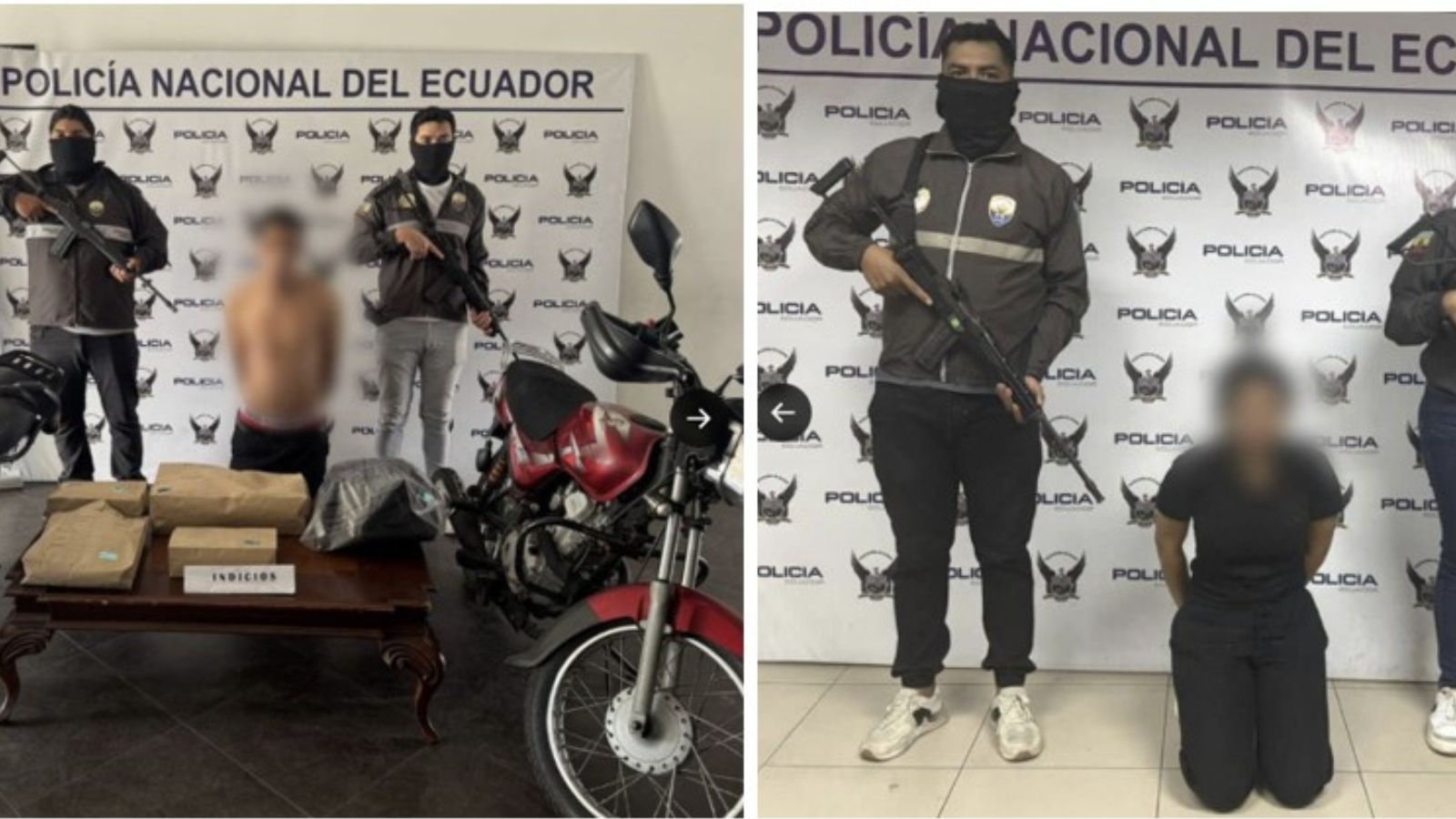 Delito contra la Vida