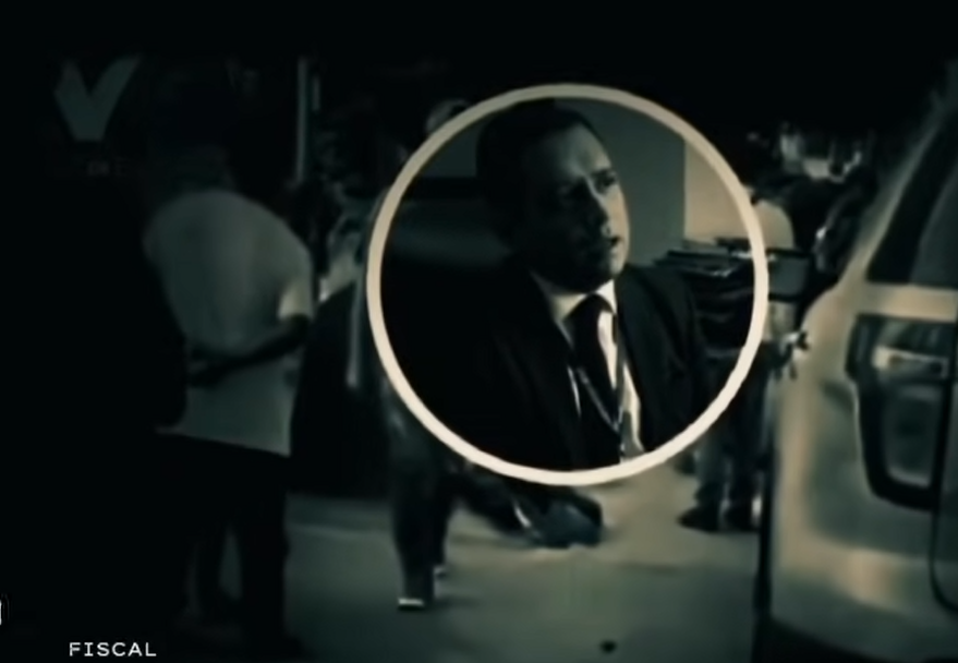 CRÓNICA DE 200 A 20 000 DÓLARES