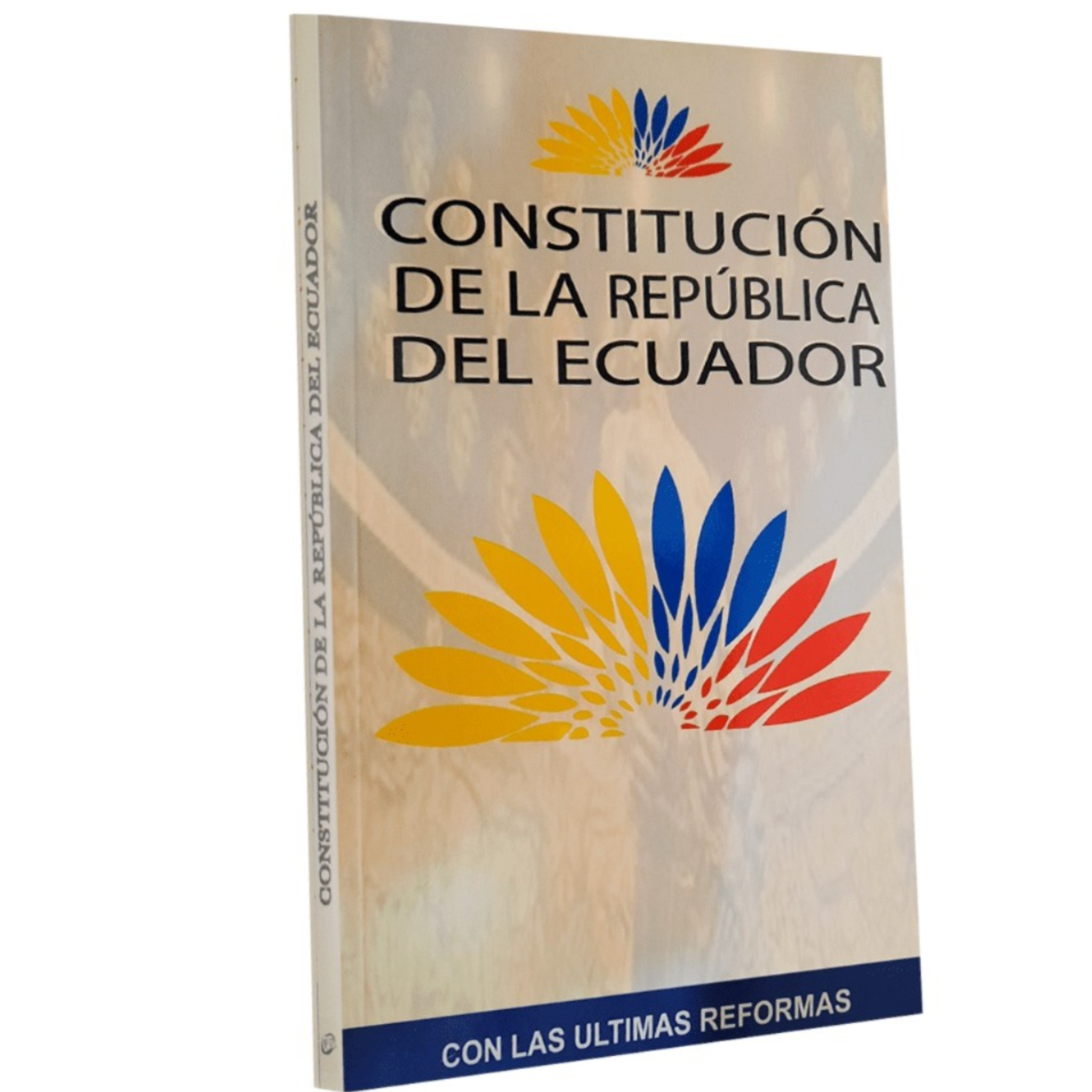Constitución de la República del Ecuador 