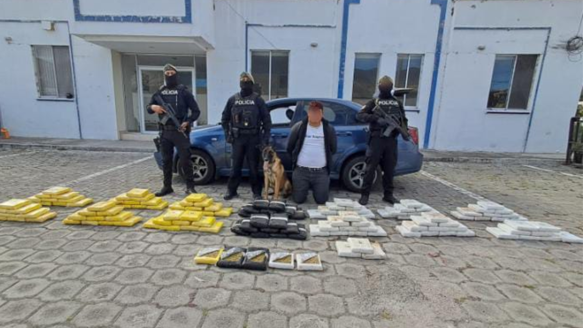 Sustancias Catalogadas SujetaS A fiscalización