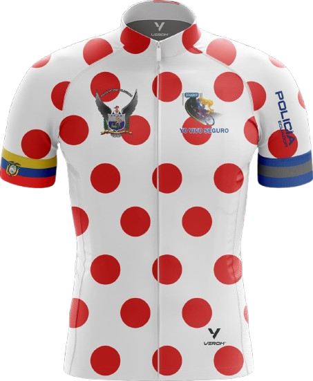 Campeón de la montaña