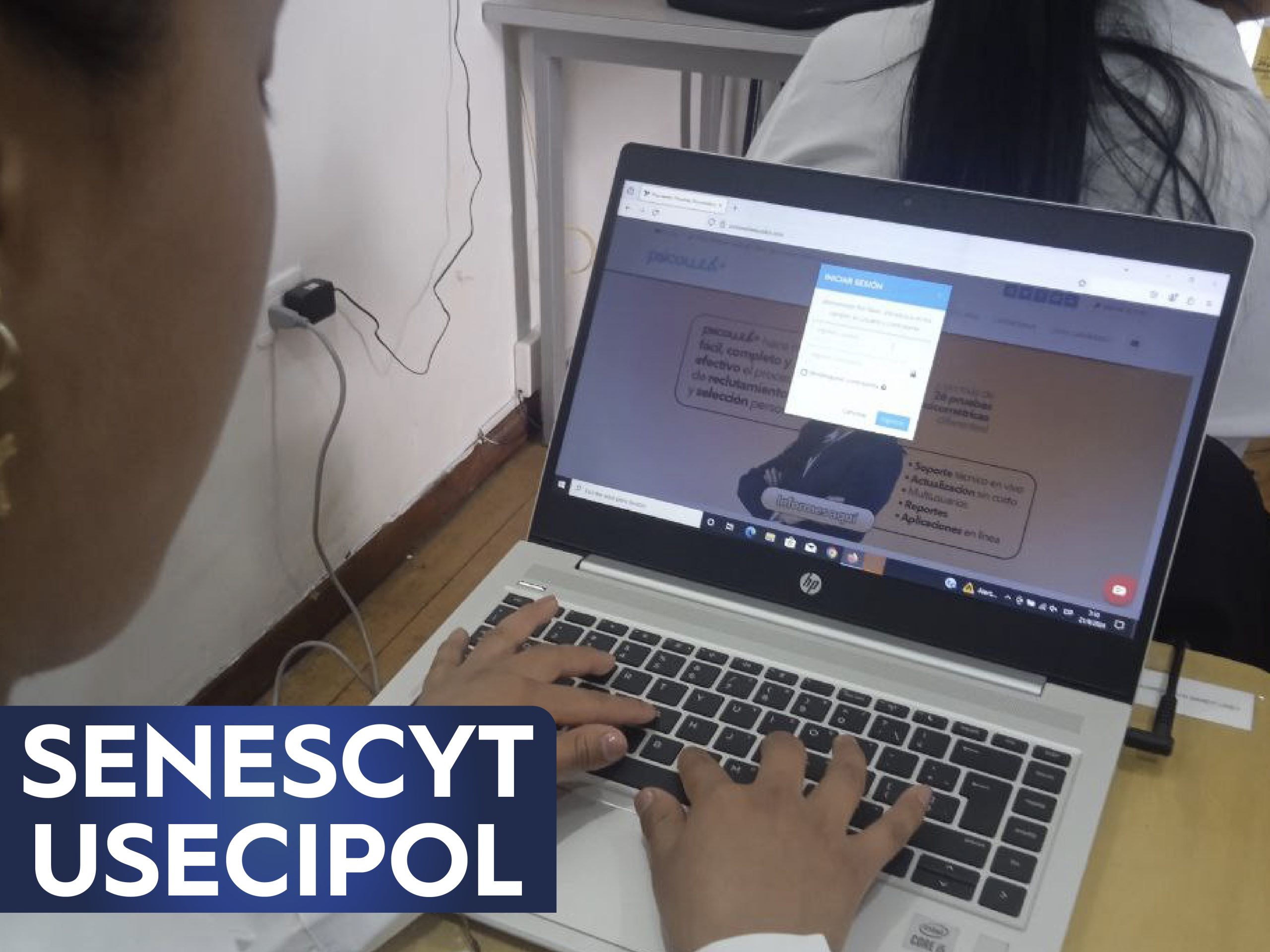 Comunicado USECIPOL - Nivel Directivo Septiembre 2025