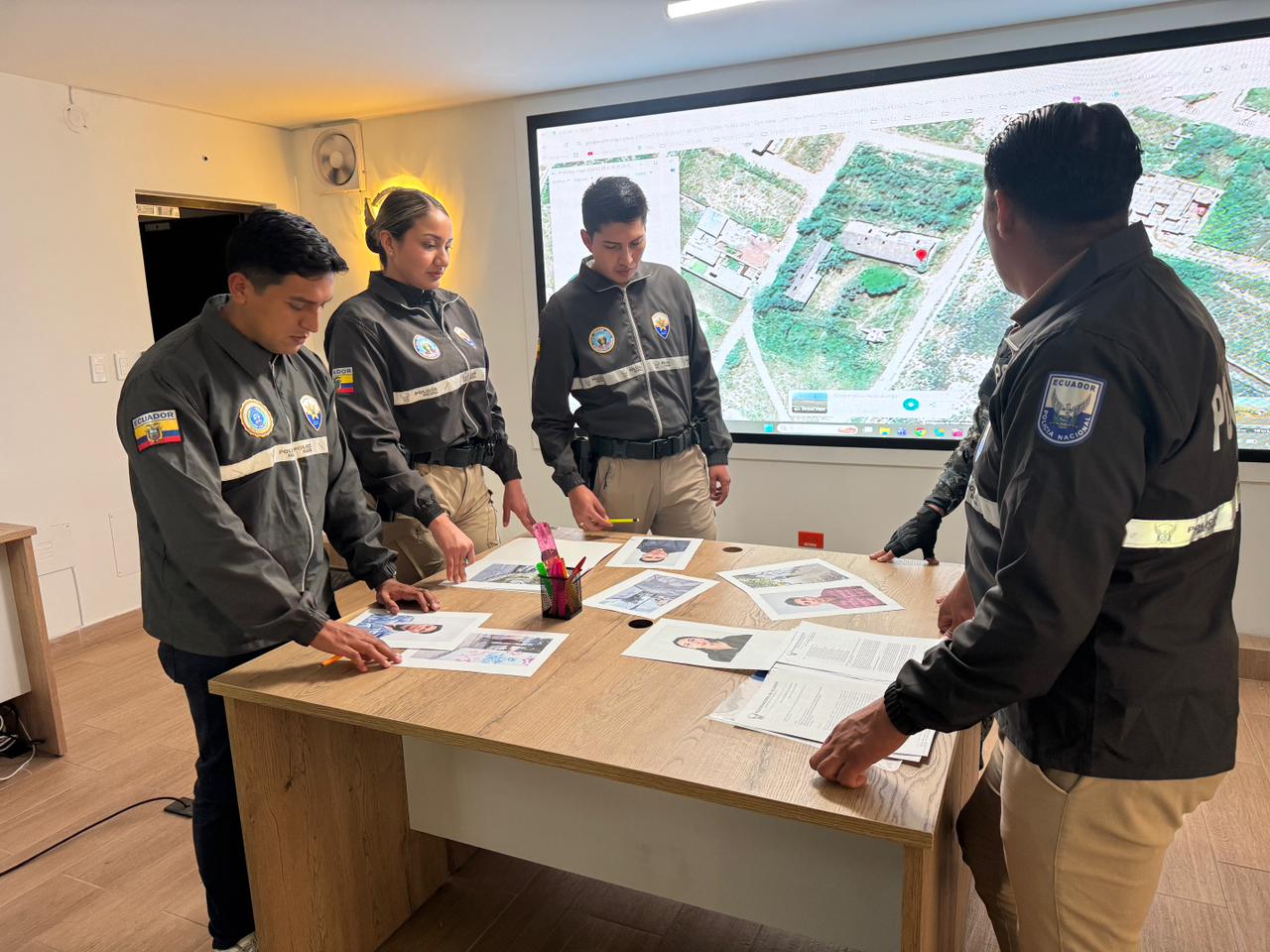 Buzón de sugerías de la Rendición de Cuentas 