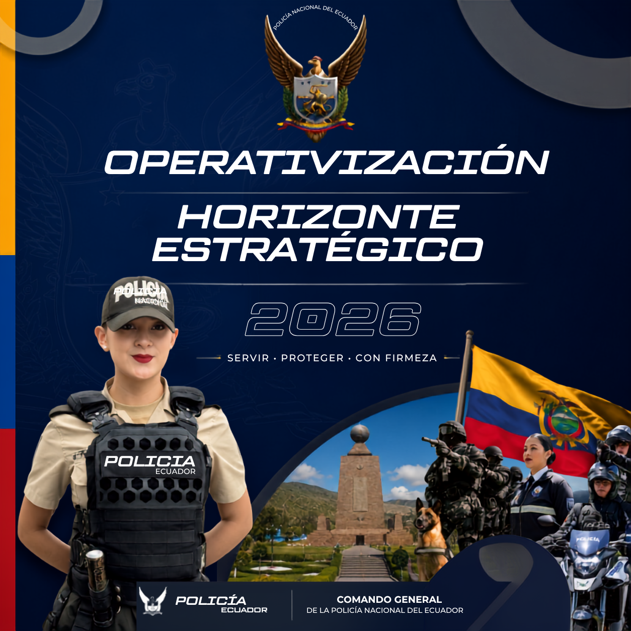 Operativización 