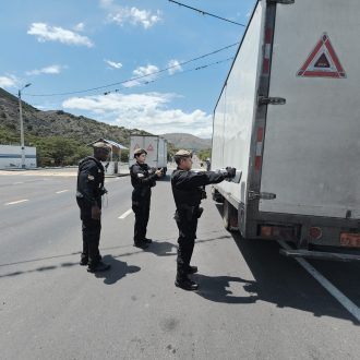 TÉCNOLOGÍAS NO INTRUSIVAS