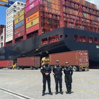 FACILITADORES DEL COMERCIO EXTERIOR