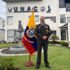 TCNL. E.M.  FRANKLIN BOLÍVAR YACELGA MEDINA